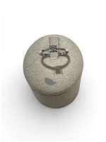 Anello Domar Donna in Oro ANOR-217-280